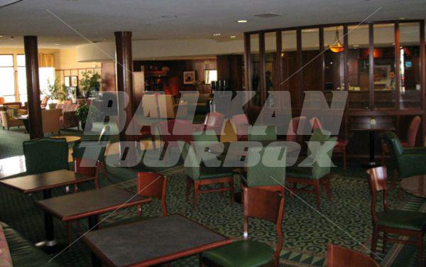 почивка в Courtyard by Marriott Amarillo