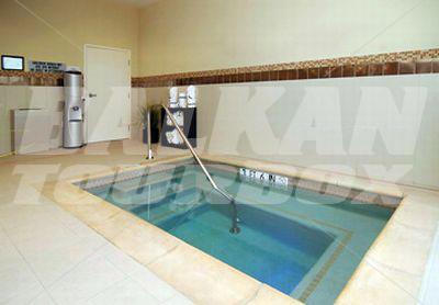 почивка в Courtyard by Marriott Dallas Arlington South