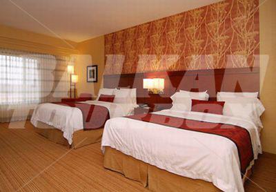 почивка в Courtyard by Marriott Dallas Arlington South