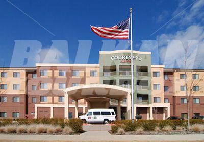 почивка в Courtyard by Marriott Dallas Arlington South