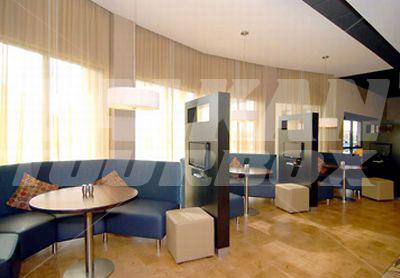 почивка в Courtyard by Marriott Dallas Arlington South