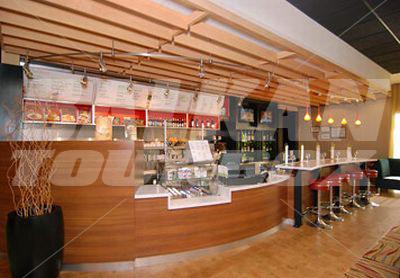 почивка в Courtyard by Marriott Dallas Arlington South