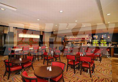 почивка в Courtyard by Marriott Dallas Arlington South