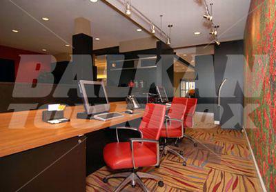 почивка в Courtyard by Marriott Dallas Arlington South