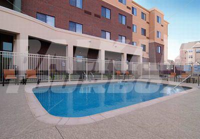 почивка в Courtyard by Marriott Dallas Arlington South