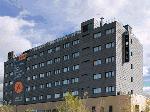 Hotel NH Mercader, Spain, Madrid