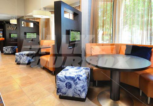 почивка в Courtyard by Marriott San Antonio Airport
