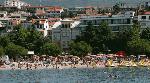Hotel Zagreb, Croacia, Crikvenica