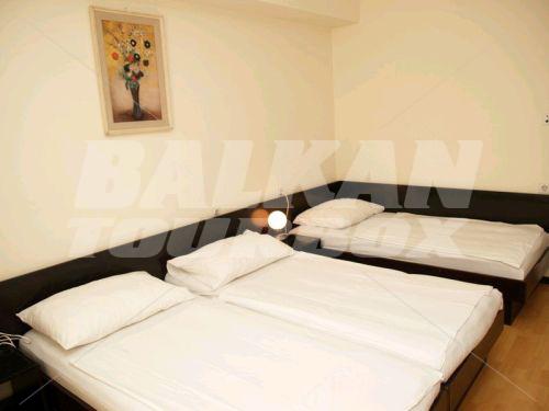 holiday in Zagreb