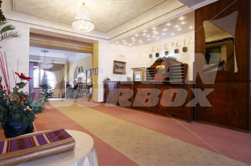 holiday in Grandhotel Stary Smokovec