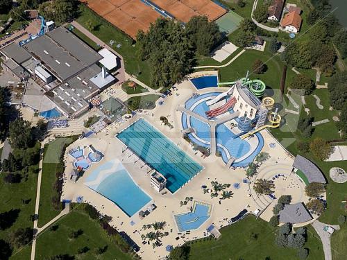 holiday in Grand Hotel Primus