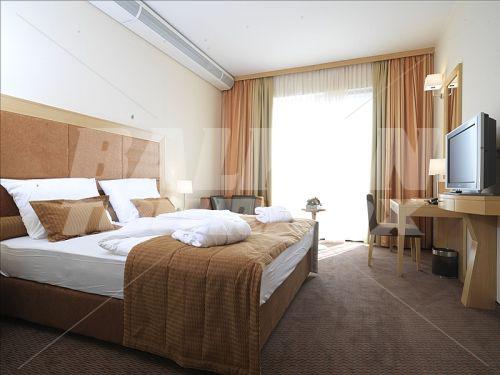 holiday in Grand Hotel Primus