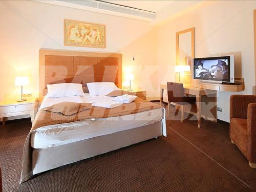 holiday in Grand Hotel Primus