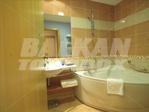 holiday in Grand Hotel Primus