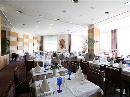 holiday in Grand Hotel Primus