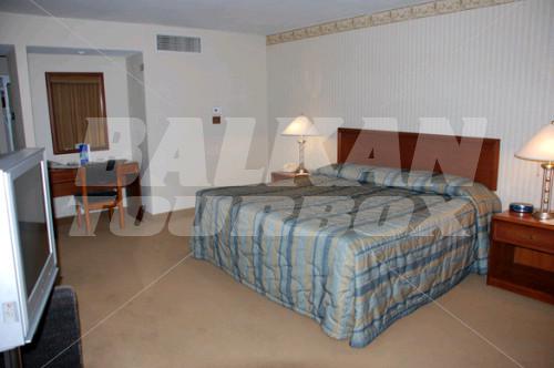 почивка в Best Western Hotel Mirador