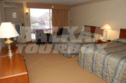 почивка в Best Western Hotel Mirador