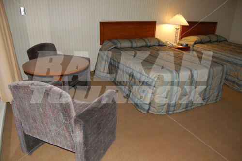 почивка в Best Western Hotel Mirador