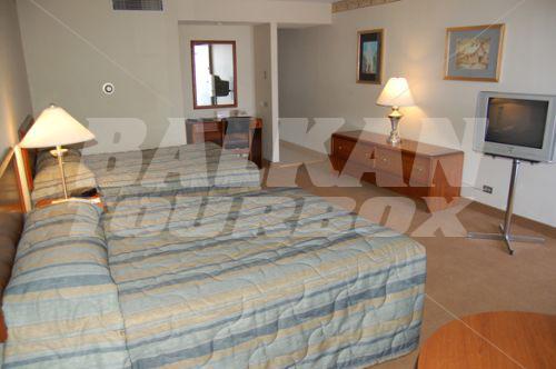почивка в Best Western Hotel Mirador