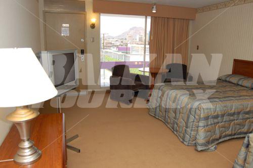 почивка в Best Western Hotel Mirador
