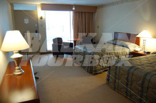 почивка в Best Western Hotel Mirador