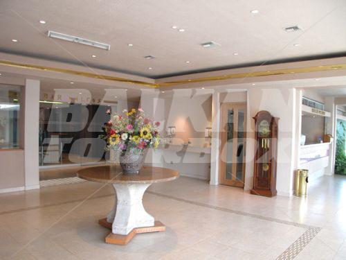 почивка в  Best Western Hotel Mirador