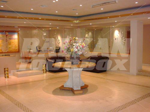 почивка в Best Western Hotel Mirador
