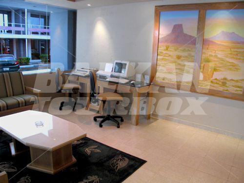 почивка в Best Western Hotel Mirador