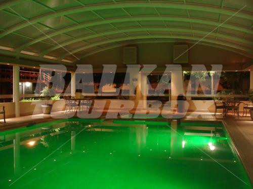 почивка в Best Western Hotel Mirador