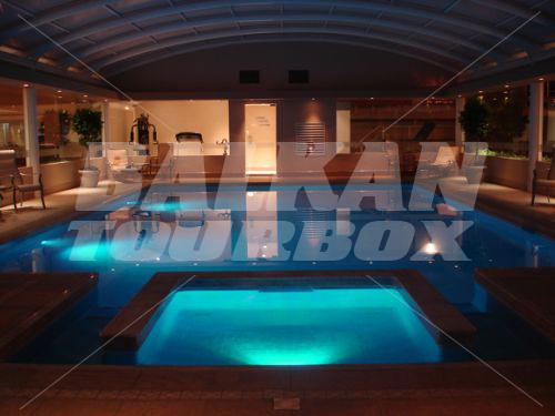 почивка в Best Western Hotel Mirador