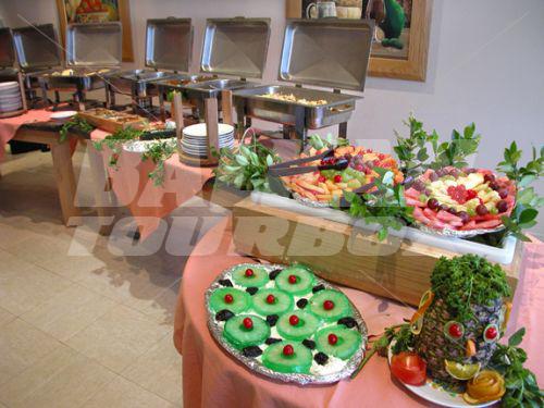 почивка в Best Western Hotel Mirador