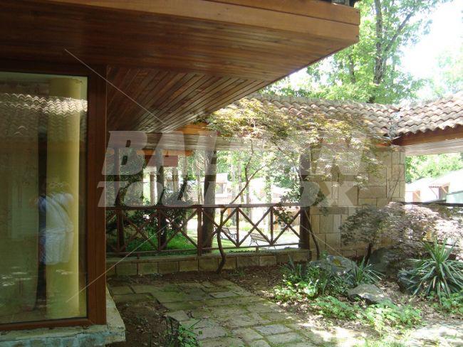 почивка в  Вили Ропотамо - Лотос
