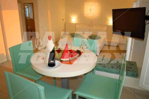 holiday in Archipelagos Resort