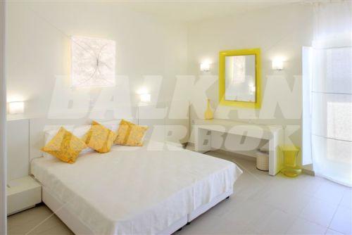 holiday in Archipelagos Resort