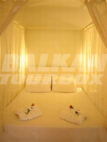 holiday in Archipelagos Resort