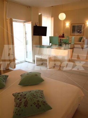 holiday in Archipelagos Resort
