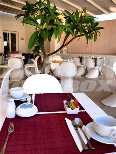 holiday in Archipelagos Resort