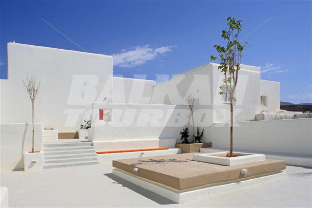 holiday in  Archipelagos Resort