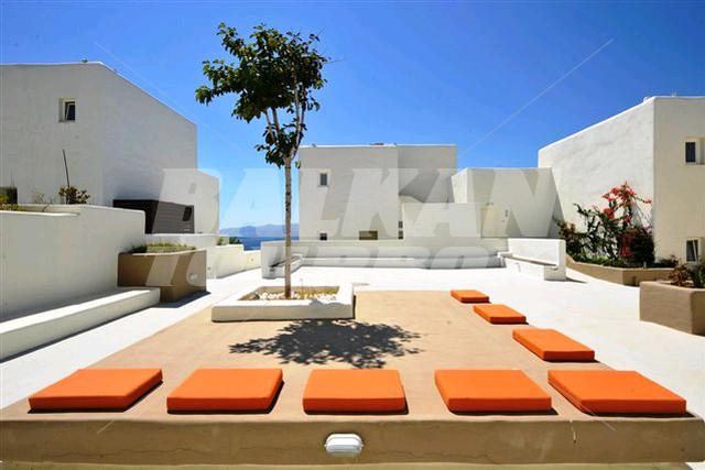 holiday in Archipelagos Resort