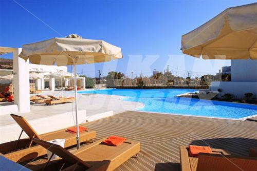 holiday in Archipelagos Resort