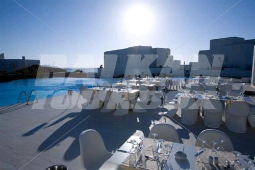 holiday in Archipelagos Resort