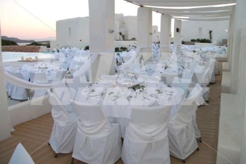 holiday in Archipelagos Resort