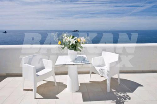 holiday in Archipelagos Resort