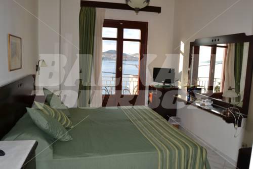 holiday in Electra Syros Boutique