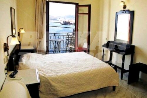 holiday in Electra Syros Boutique
