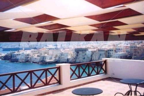 holiday in Electra Syros Boutique