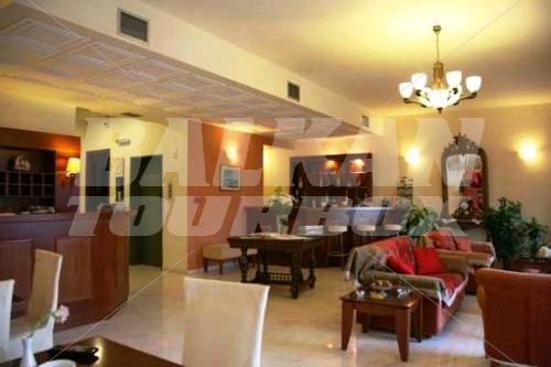 holiday in Electra Syros Boutique
