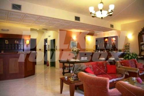 holiday in Electra Syros Boutique