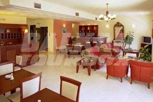 holiday in Electra Syros Boutique