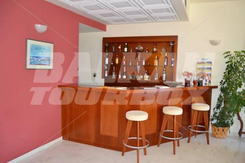 holiday in Electra Syros Boutique
